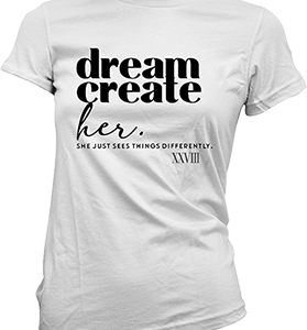 Dream T-shirt