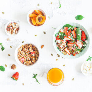 Group logo of 28Fit Meal Prep