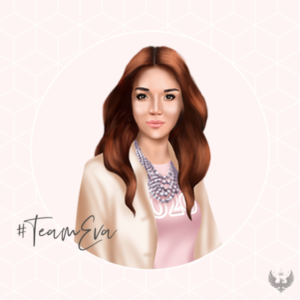 Group logo of Team Eva