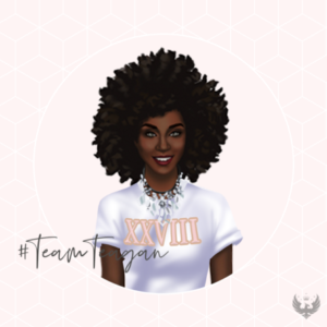 Group logo of Team Teagan