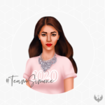 Group logo of Team Simone