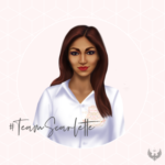 Group logo of Team Scarlette